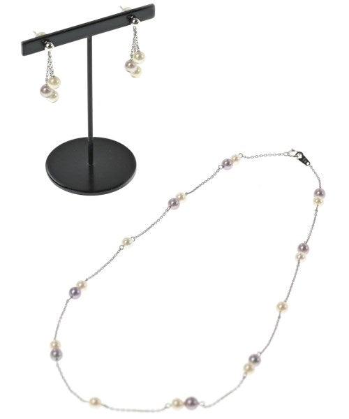 TASAKI สร้อยคอ