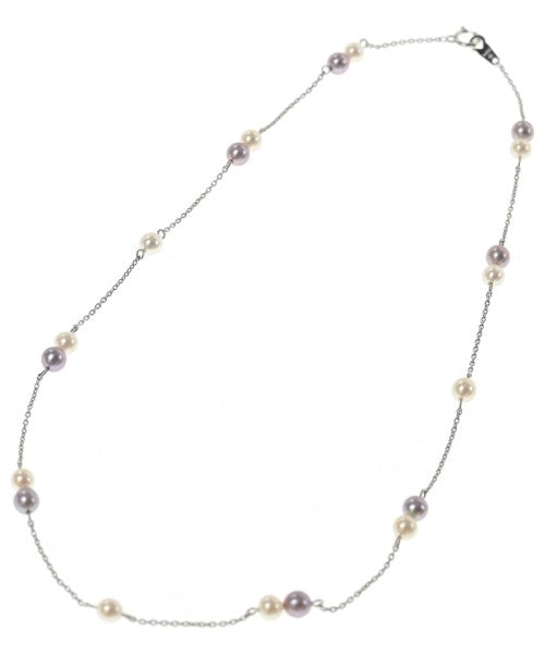 TASAKI สร้อยคอ