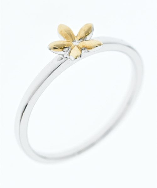 TASAKI แหวน