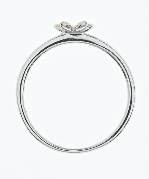 TASAKI แหวน