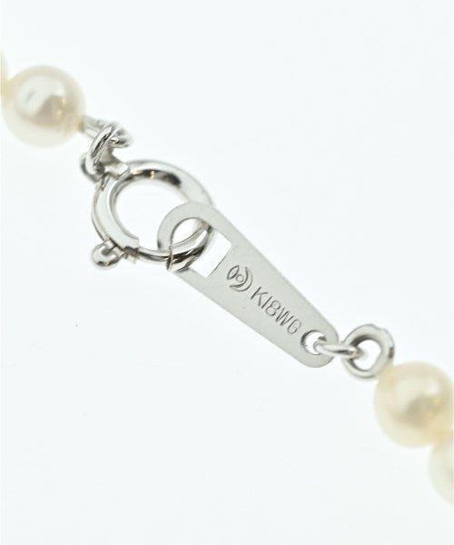 TASAKI สร้อยคอ