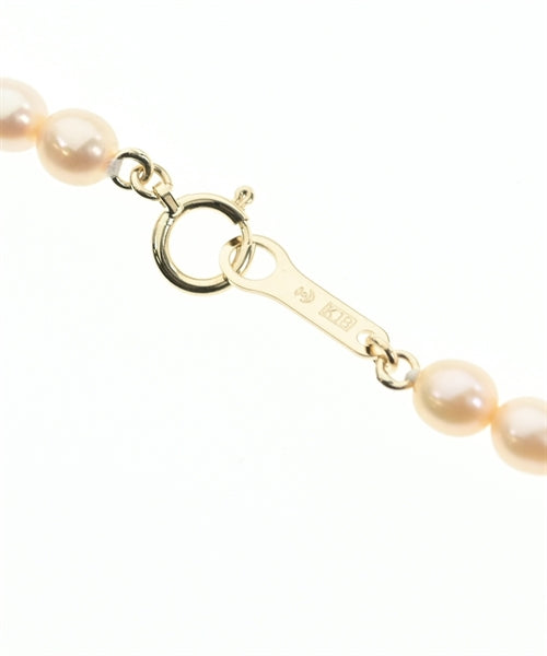 TASAKI สร้อยคอ
