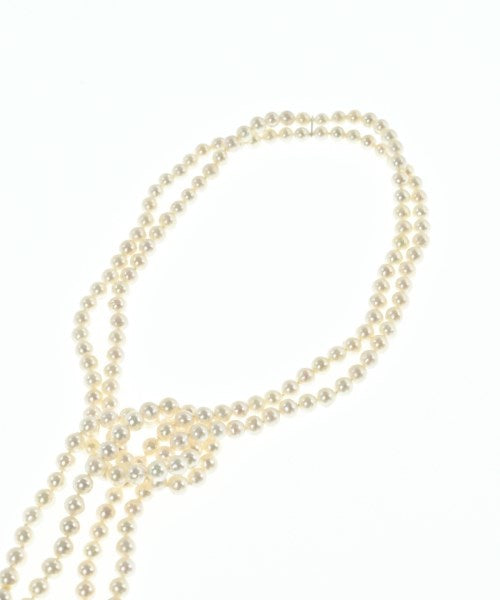 TASAKI สร้อยคอ