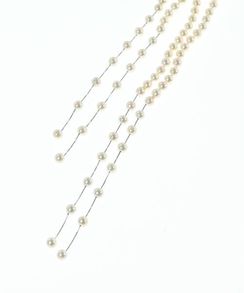 TASAKI สร้อยคอ