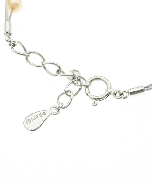 TASAKI สร้อยข้อมือ/กำไล