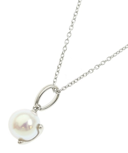 TASAKI สร้อยคอ