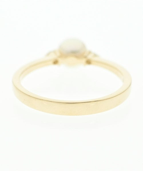 TASAKI แหวน
