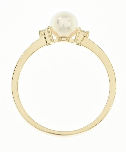 TASAKI แหวน