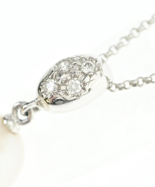 TASAKI สร้อยคอ