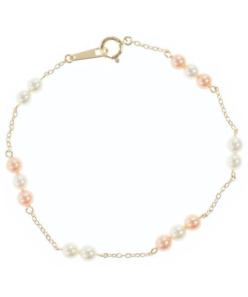 TASAKI สร้อยข้อมือ/กำไล