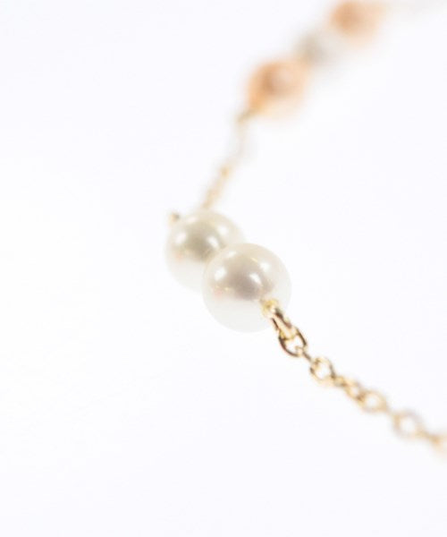 TASAKI สร้อยข้อมือ/กำไล