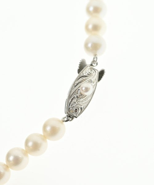 TASAKI สร้อยคอ