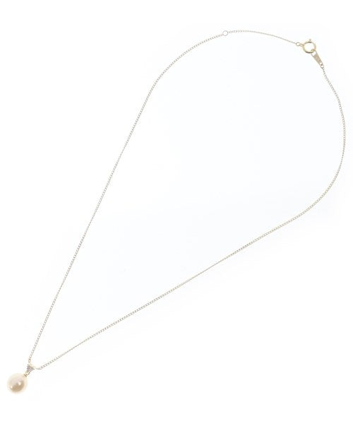 TASAKI สร้อยคอ