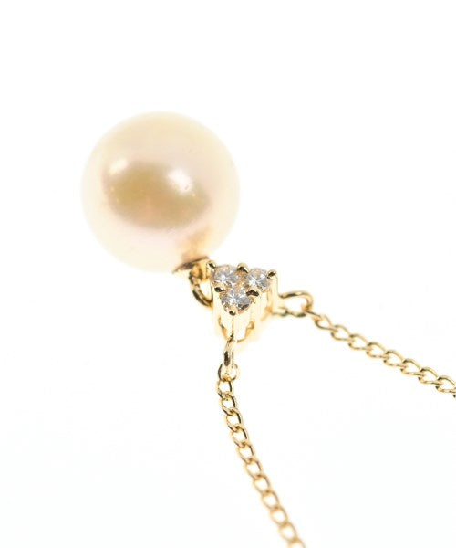 TASAKI สร้อยคอ