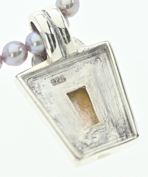 TASAKI สร้อยคอ