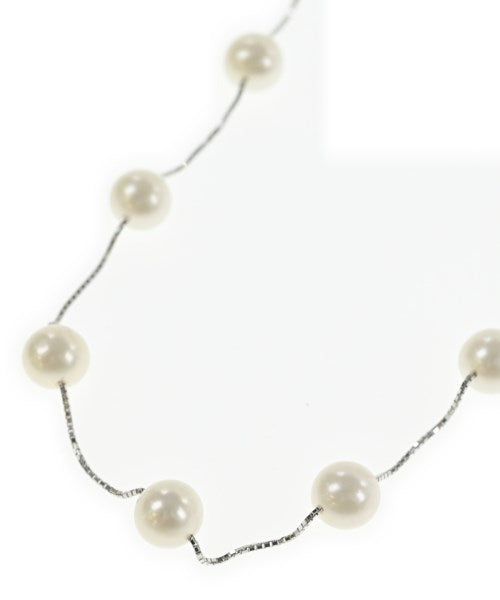 TASAKI สร้อยคอ