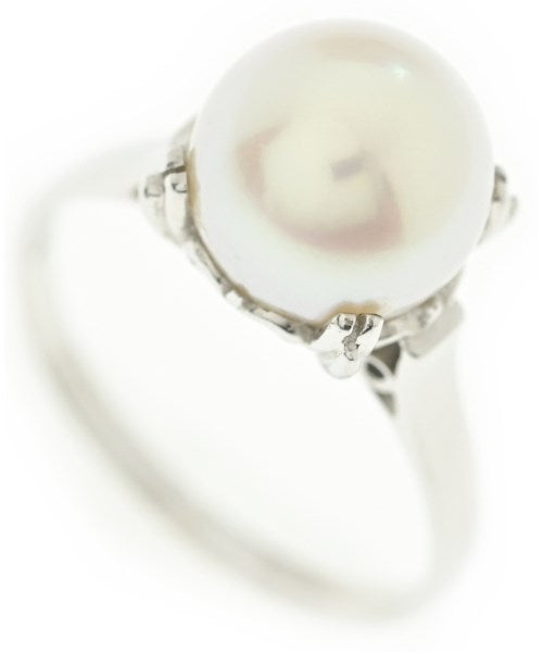 TASAKI แหวน