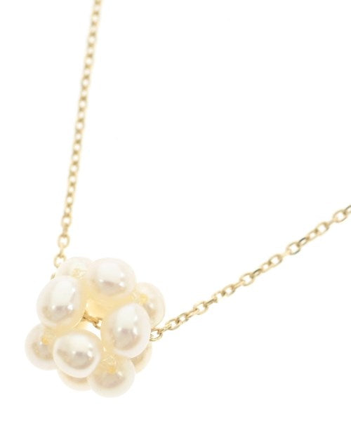 TASAKI สร้อยคอ