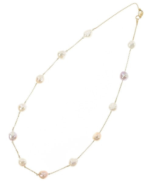 TASAKI สร้อยคอ