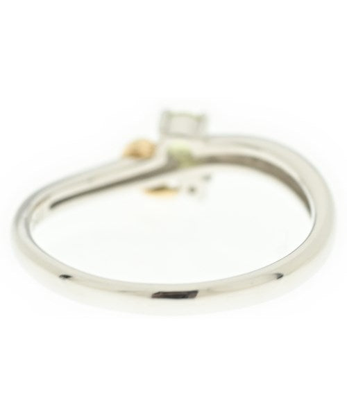 TASAKI แหวน