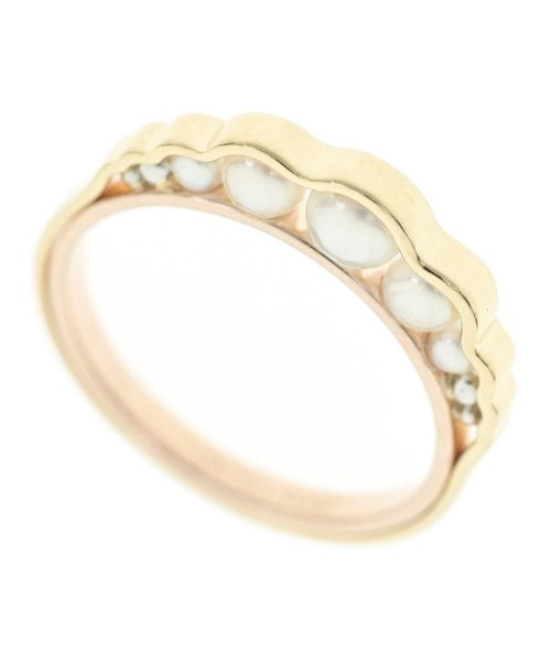 TASAKI แหวน
