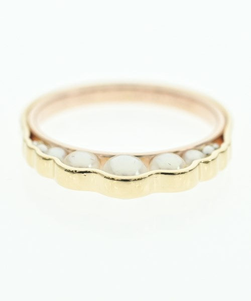 TASAKI แหวน