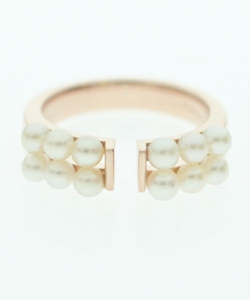 TASAKI แหวน