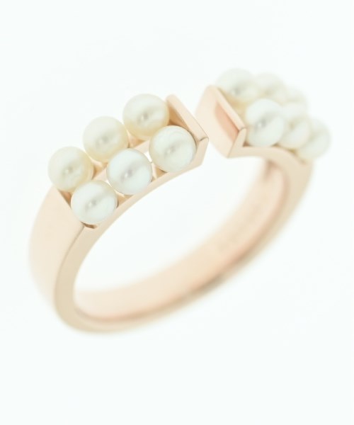 TASAKI แหวน