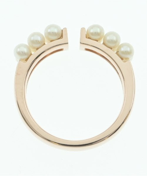 TASAKI แหวน