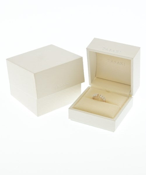 TASAKI แหวน
