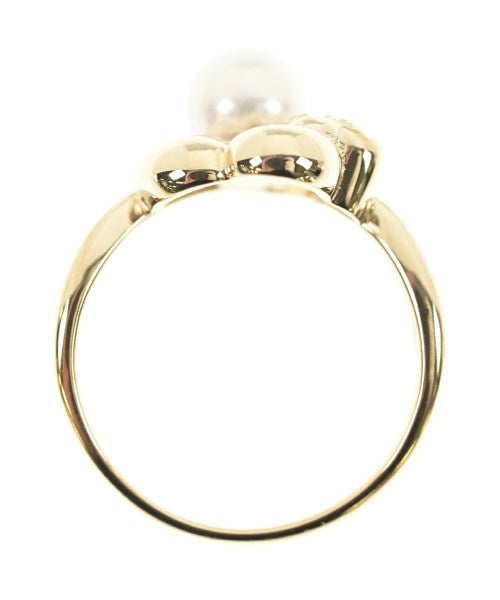 TASAKI แหวน