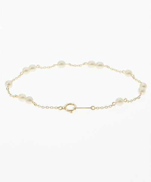 TASAKI สร้อยข้อมือ/กำไล