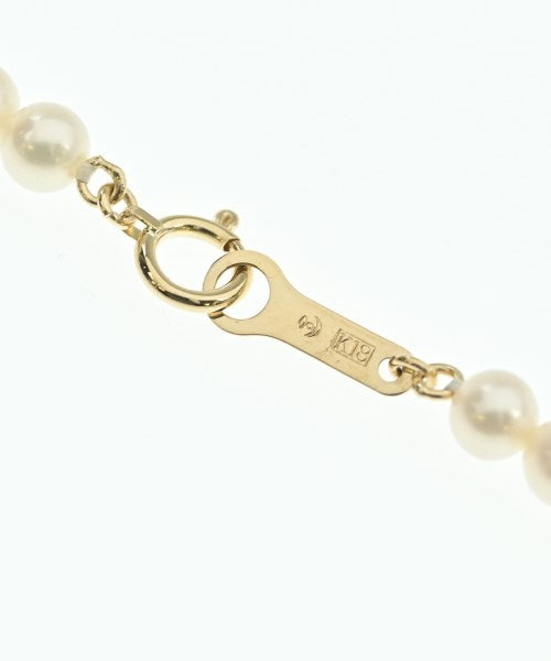 TASAKI สร้อยคอ