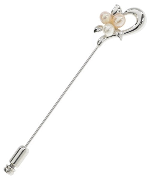 TASAKI เข็มกลัด/ดอกไม้ติดเสื้อ