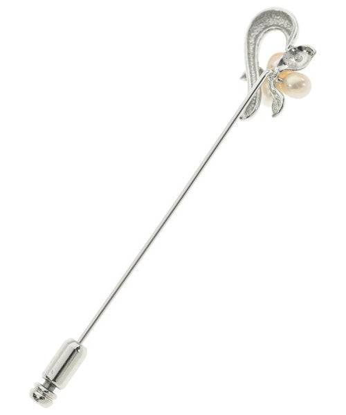 TASAKI เข็มกลัด/ดอกไม้ติดเสื้อ