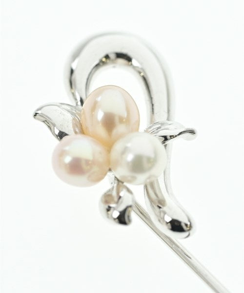 TASAKI เข็มกลัด/ดอกไม้ติดเสื้อ