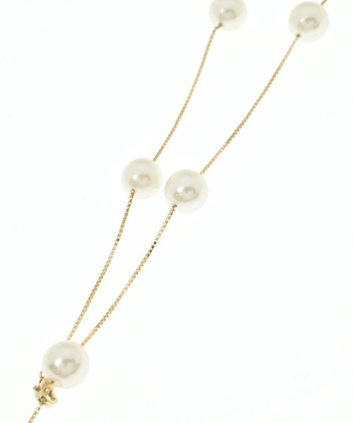TASAKI สร้อยคอ