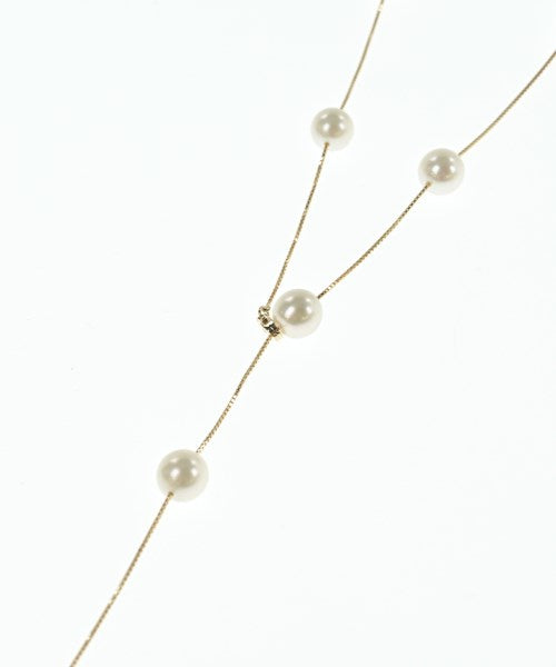 TASAKI สร้อยคอ