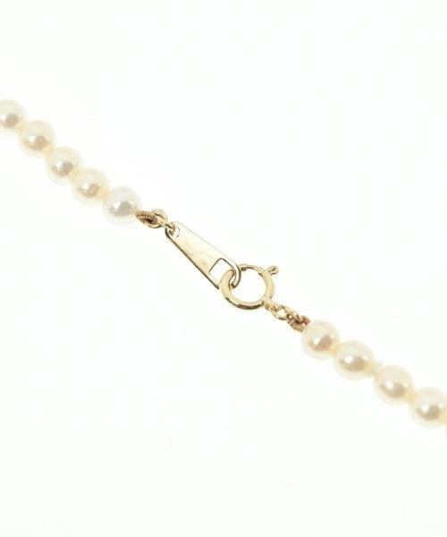 TASAKI สร้อยคอ