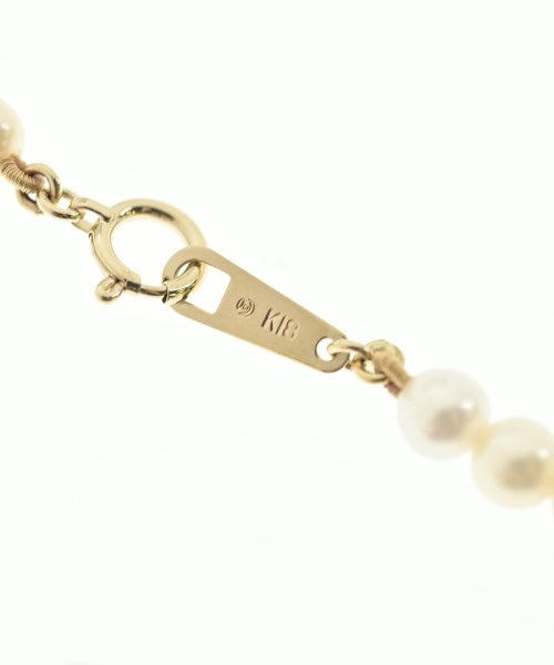 TASAKI สร้อยคอ