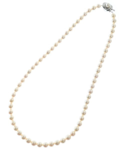 TASAKI สร้อยคอ