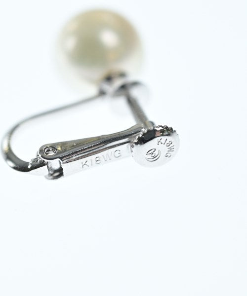 TASAKI ต่างหู