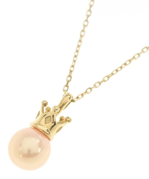 TASAKI สร้อยคอ