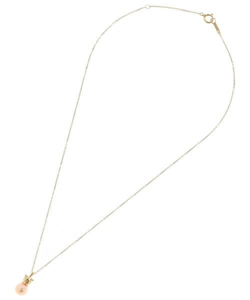 TASAKI สร้อยคอ