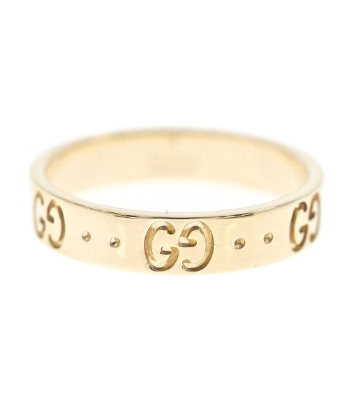 GUCCI แหวน