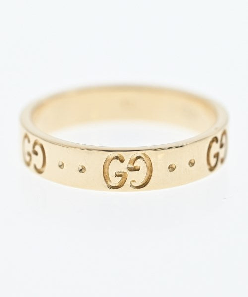 GUCCI แหวน
