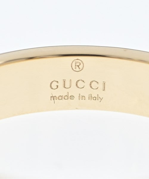 GUCCI แหวน