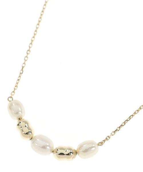 MIKIMOTO สร้อยคอ