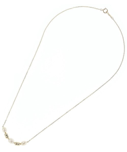 MIKIMOTO สร้อยคอ