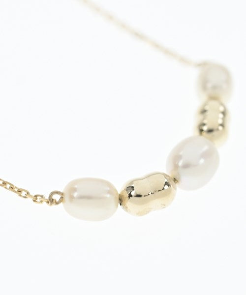 MIKIMOTO สร้อยคอ